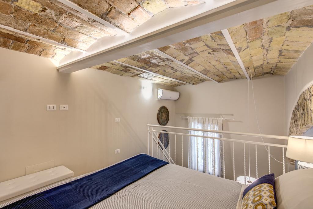 Domus Urbana Apartment Rome Exterior photo